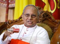 News Room : Cardinal calls for cleansing of hearts to take country forward – The Island