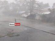 News Room : Cyclone Mocha hits Bangladesh and Myanmar coast – The Island News Room Cyclone Mocha hits Bangladesh and Myanmar coast