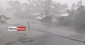 News Room : Cyclone Mocha hits Bangladesh and Myanmar coast – The Island