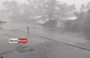 News Room : Cyclone Mocha hits Bangladesh and Myanmar coast – The Island