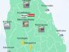 News Room : Fairly heavy showers in Western, Sabaragamuwa, Eastern and Uva provinces and in Kandy, Nuwara-Eliya, Galle, Matara, Mannar and Jaffna districts – The Island News Room Fairly heavy showers in Western Sabaragamuwa Eastern