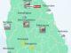 News Room : Fairly heavy showers in Western, Sabaragamuwa, Eastern and Uva provinces and in Kandy, Nuwara-Eliya, Galle, Matara, Mannar and Jaffna districts – The Island News Room Fairly heavy showers in Western Sabaragamuwa Eastern
