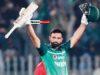 News Room : Fakhar Zaman’s 180* leads Pakistan to their second-highest ODI chase – The Island News Room Fakhar Zamans 180 leads Pakistan to their