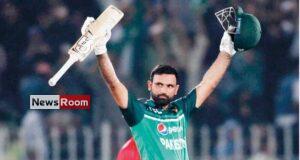 News Room : Fakhar Zaman’s 180* leads Pakistan to their second-highest ODI chase – The Island News Room Fakhar Zamans 180 leads Pakistan to their
