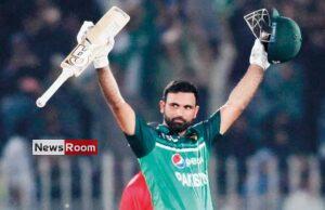 News Room : Fakhar Zaman’s 180* leads Pakistan to their second-highest ODI chase – The Island News Room Fakhar Zamans 180 leads Pakistan to their