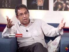 News Room : Harsha insists money belonging to EPF members must be safeguarded – The Island