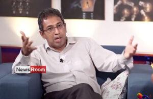 News Room : Harsha insists money belonging to EPF members must be safeguarded – The Island News Room Harsha insists money belonging to EPF members