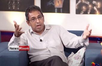 News Room Harsha insists money belonging to EPF members