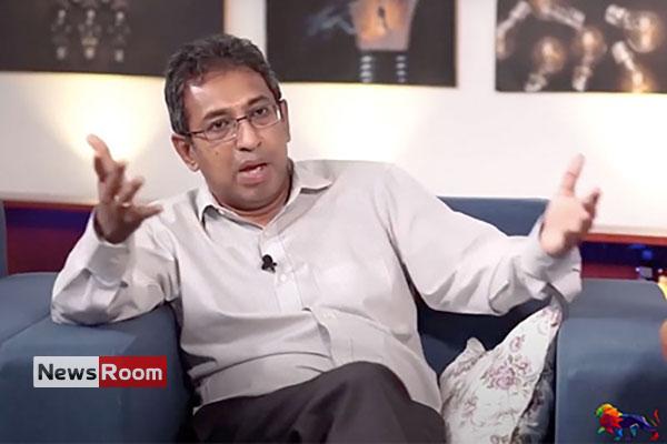 News Room : Harsha insists money belonging to EPF members