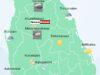News Room : Heavy showers above 100 mm are likely at some places in Western, Sabaragamuwa, Central, North-Western and Southern provinces – The Island News Room Heavy showers above 100 mm are likely