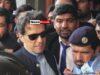 News Room Imran Khan leaves court after being granted