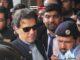 News Room : Imran Khan leaves court after being granted bail News Room Imran Khan leaves court after being granted