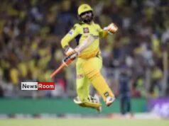News Room : Jadeja’s nerveless hitting gifts Chennai Super Kings fifth IPL title – The Island