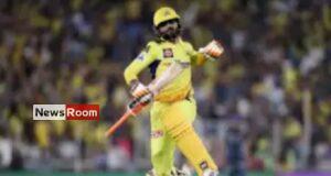 News Room : Jadeja’s nerveless hitting gifts Chennai Super Kings fifth IPL title – The Island News Room Jadejas nerveless hitting gifts Chennai Super Kings