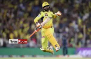 News Room : Jadeja’s nerveless hitting gifts Chennai Super Kings fifth IPL title – The Island