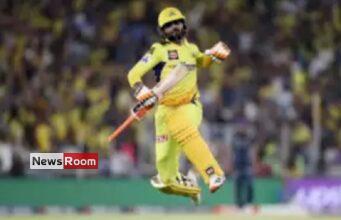 News Room : Jadeja’s nerveless hitting gifts Chennai Super Kings fifth IPL title – The Island News Room Jadejas nerveless hitting gifts Chennai Super Kings
