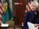News Room Janet Yellen warns US could run out