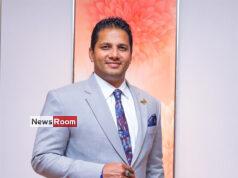 News Room : Jerome Fernando and his profane gimmicks – The Island