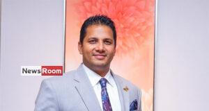 News Room : Jerome Fernando and his profane gimmicks – The Island