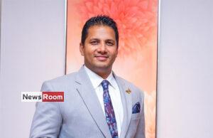 News Room : Jerome Fernando and his profane gimmicks – The Island