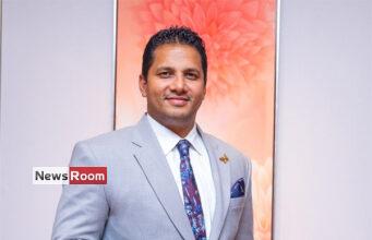 News Room Jerome Fernando and his profane gimmicks –