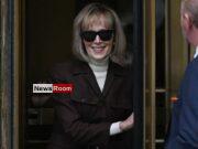 News Room : Jury finds Trump sexually abused writer in NY department store News Room Jury finds Trump sexually abused writer in