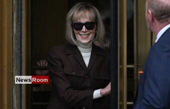 News Room Jury finds Trump sexually abused writer in