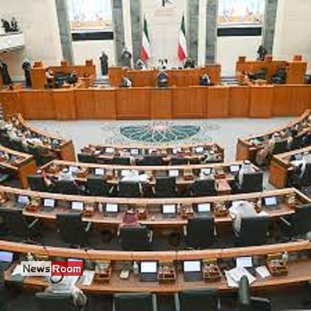 News Room : Kuwait parliament dissolved by royal decree again