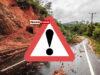 News Room Landslide Early Warnings issued to Badulla Matara