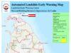 News Room : Landslide early warnings issued to Galle, Kalutara and Ratnapura Districts extended News Room Landslide early warnings issued to Galle Kalutara