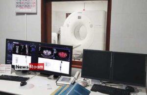 News Room : Lanka’s premier cancer hospital in new crisis