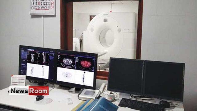 News Room : Lanka’s premier cancer hospital in new crisis