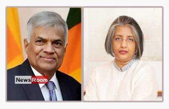 News Room : Maithree pays her own way for Coronation visit News Room Maithree pays her own way for Coronation