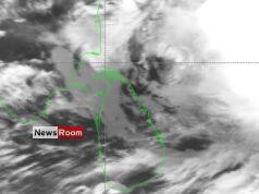 News Room : Naval and fishing communities cautioned – The Island