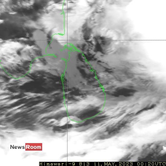 News Room : Naval and fishing communities cautioned – The