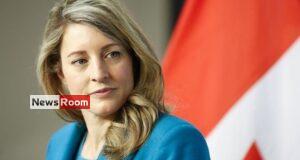 News Room : Ottawa declares Chinese diplomat ‘persona non grata’ in Canada