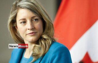 News Room Ottawa declares Chinese diplomat ‘persona non grata