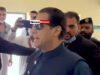 News Room Pakistans Supreme Court rules Imran Khans arrest