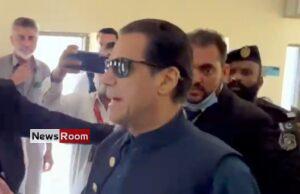 News Room : Pakistan’s Supreme Court rules Imran Khan’s arrest was illegal News Room Pakistans Supreme Court rules Imran Khans arrest