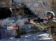 News Room : Palestinian groups, Israeli forces agree to Gaza truce: Report – The Island