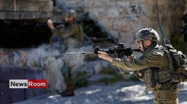 News Room : Palestinian groups, Israeli forces agree to Gaza