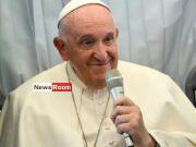 News Room : Pope says Vatican involved in Ukraine, Russia peace mission – The Island News Room Pope says Vatican involved in Ukraine Russia