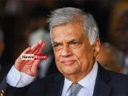 News Room : President Ranil Wickremesinghe leaves for UK – The Island News Room President Ranil Wickremesinghe leaves for UK –