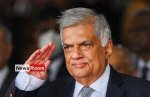 News Room : President Ranil Wickremesinghe leaves for UK – The Island