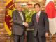 News Room : President apologizes to the Japanese Government over the termination of the Colombo Light Rail Transit (LRT) project – The Island News Room President apologizes to the Japanese Government over