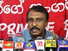 News Room : Private bus owners threaten strike action unless random emission test stop – The Island