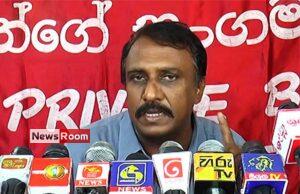 News Room Private bus owners threaten strike action unless