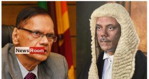 News Room : Prof. Peiris zeroes in on AG – The Island