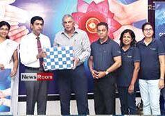 News Room : SLT-MOBITEL commemorates Vesak week donating Rs 8 Mn worth essential drugs to hospitals islandwide