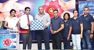 News Room : SLT-MOBITEL commemorates Vesak week donating Rs 8 Mn worth essential drugs to hospitals islandwide